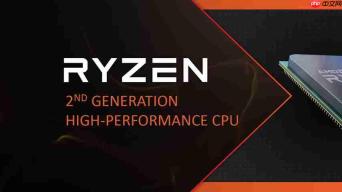 AMD Ryzen 2025 CPU深度解析:新品发布与选购指南