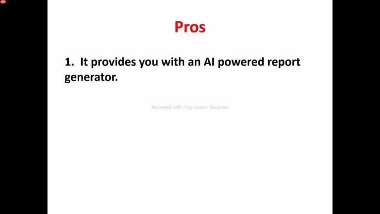 v0 Report深度测评:AI文档生成器的优缺点分析与实用指南