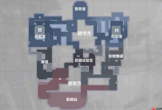 《卡拉彼丘》404基地介绍