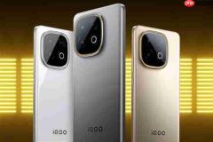 iQOO Z11 Turbo前瞻:性能影像全面升级