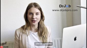 Dr.Job AI：职场简历优化终极指南，提升求职成功率