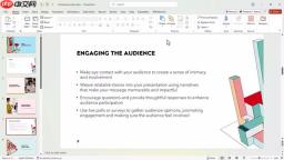 AIPPT：AI驱动的PPT制作工具，高效便捷演示文稿方案