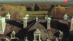 法国历史古迹修复:探秘 Château de Purnon 城堡的艺术与挑战