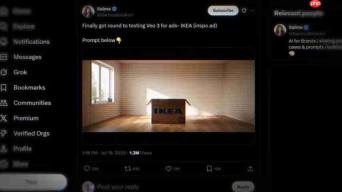 JSON Prompting: 创造爆款AI广告的秘诀和方法