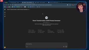 JSON Prompting: 创造爆款AI广告的秘诀和方法