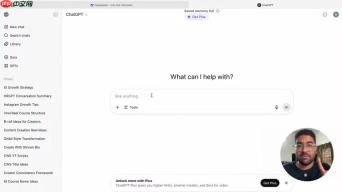 AI电子书写作终极指南：ChatGPT和Canva实战教程