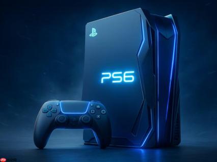 生猛！PS6新传闻：可原生运行PS1-PS5所有游戏