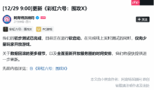 《彩虹六号:围攻X》年末