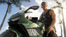 PC玩家纠结死了！为了《GTA6》买PS5还是XSX