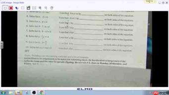 掌握解方程技巧：4.2家庭作业难题精讲与分数系数处理