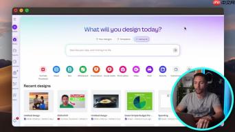 Canva AI终极指南：免费AI聊天机器人，设计、视频、网站全搞定！