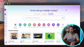 Canva AI终极指南：免费AI聊天机器人，设计、视频、网站全搞定！