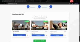 MemeGIF Studio：AI驱动的GIF生成器全面评测与使用指南