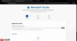 MemeGIF Studio：AI驱动的GIF生成器全面评测与使用指南