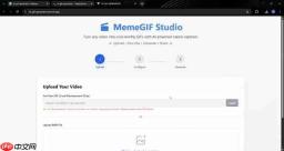 MemeGIF Studio：AI驱动的GIF生成器全面评测与使用指南