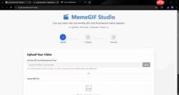 MemeGIF Studio：AI驱动的GIF生成器全面评测与使用指南