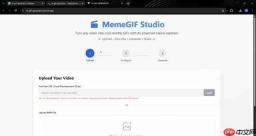 MemeGIF Studio：AI驱动的GIF生成器全面评测与使用指南