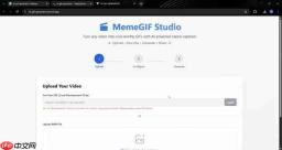 MemeGIF Studio：AI驱动的GIF生成器全面评测与使用指南