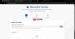 MemeGIF Studio：AI驱动的GIF生成器全面评测与使用指南