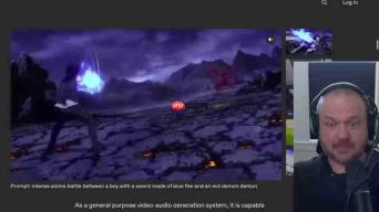 OpenAI Sora 2:AI视频生成新纪元