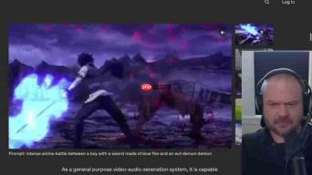 OpenAI Sora 2:AI视频生成新纪元