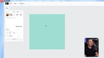 Recraft AI：设计师必备的AI图像生成与编辑神器
