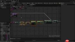 Unreal Engine AI蓝图生成：无需C++的革新式开发