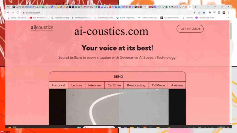AI驱动音频优化：提升音质的终极指南