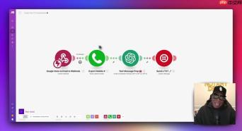 利用AI自动化回复Google Voice短信：终极指南