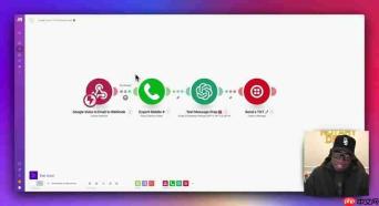 利用AI自动化回复Google Voice短信:终极指南