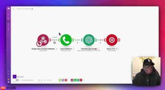 利用AI自动化回复Google Voice短信:终极指南