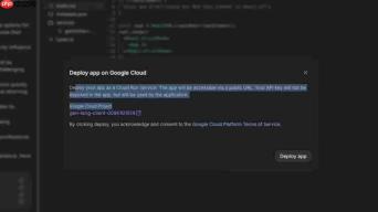 Google AI Studio Build模式更新:免费AI应用开发新纪元