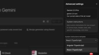 Google AI Studio Build模式更新:免费AI应用开发新纪元