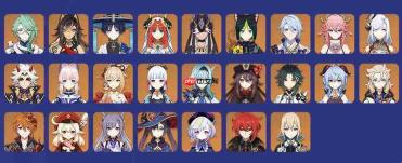 《原神》5周年庆时间介绍
