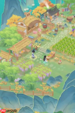 《华夏千秋》家园玩法介绍