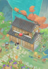 《华夏千秋》家园玩法介绍