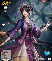 《盗墓笔记手游》角色排行一览