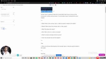 Jarvis AI终极指南:用AI快速撰写畅销亚马逊书籍