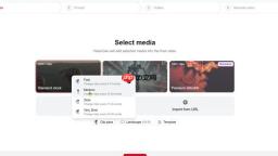 VideoGen教程：AI视频生成器，无需拍摄快速制作视频