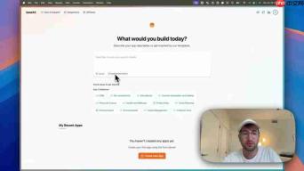 Base44 AI应用构建器深度评测:Wix 8000万美元收购的秘密