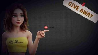 VideoInu AI 动画制作:教程、功能与Pro账户赠送