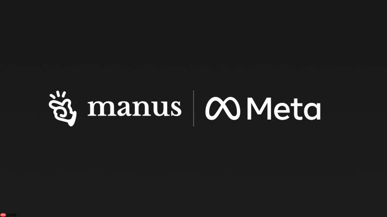 Meta 数十亿美元收购通用 AI 智能体 Manus