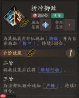 《三国望神州》典韦图文攻略及一图流