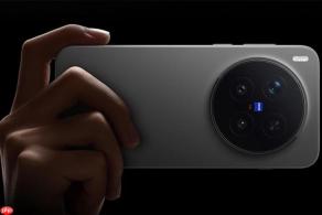 6.82英寸2K直屏 vivo X300 Ultra配置曝光