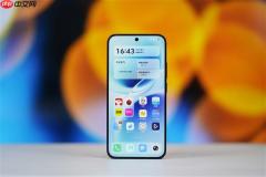 骁龙8 Gen5小钢炮！vivo S50 Pro mini图赏