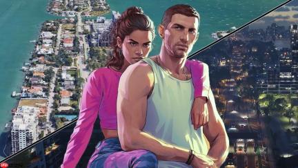 《GTA6》粉丝发现神秘角色 预告中曾多次与主角同框！