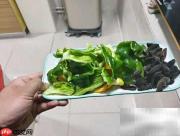 木须肉简易做法