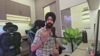 AI婴儿播客视频制作终极指南：免费工具与步骤
