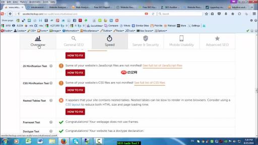 SEO必备工具：网站分析与优化终极指南