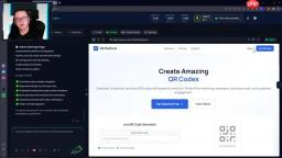 提升企业效率：QR Platform管理后台功能全面解析